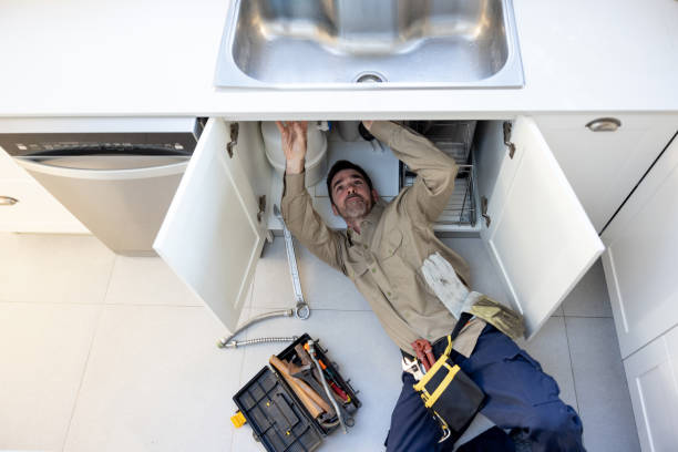 Best Drain Cleaning Services  in Long Branch, NJ