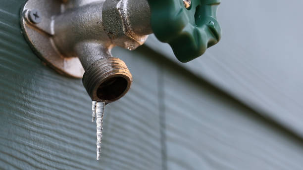Best Water Leak Repair  in Long Branch, NJ